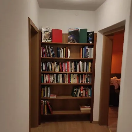 Sonja's * Patergassen