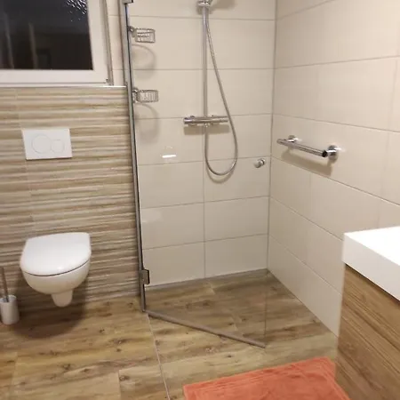 Sonja's Apartament *