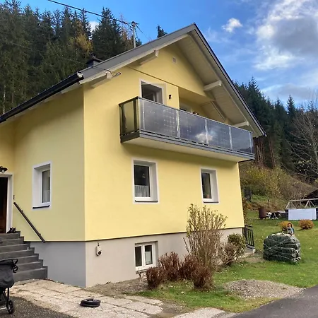 Sonja's شقة Patergassen