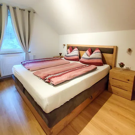 Sonja's * Patergassen