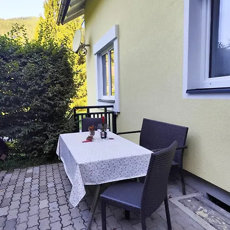 Апартаменты Sonja's *