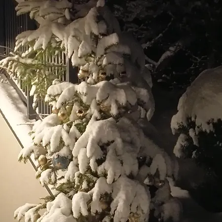 Appartamento Sonja's Patergassen