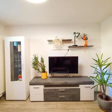 Appartamento Sonja's Patergassen