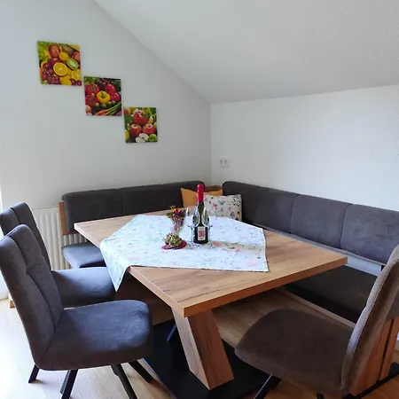 Sonja's Appartamento Patergassen