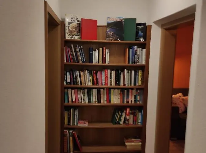 Sonja's * Патергассен