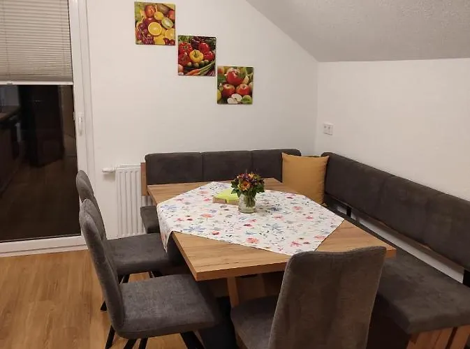 Appartamento Sonja's Patergassen