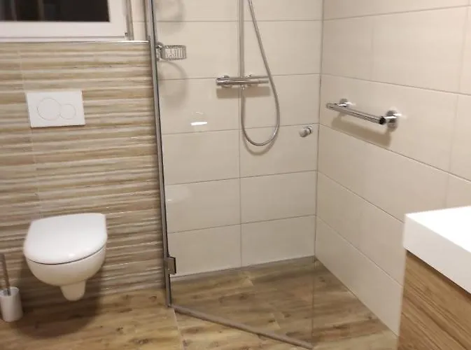 Sonja's Appartamento *