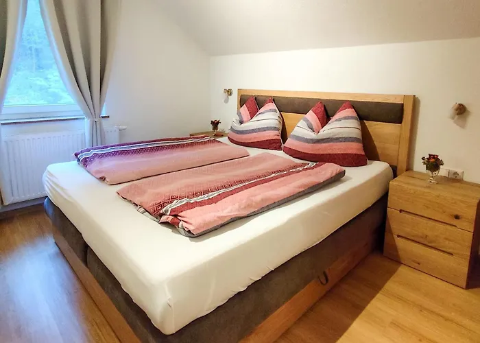 Sonja's * Patergassen