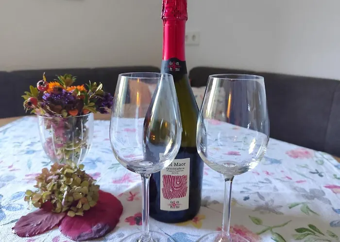 Sonja's Appartamento