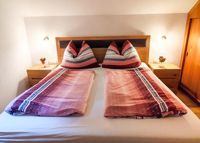 Sonja's Патергассен