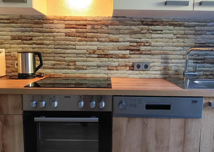 Appartamento Sonja's Patergassen