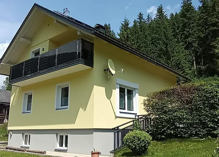 Sonja's Апартаменты *