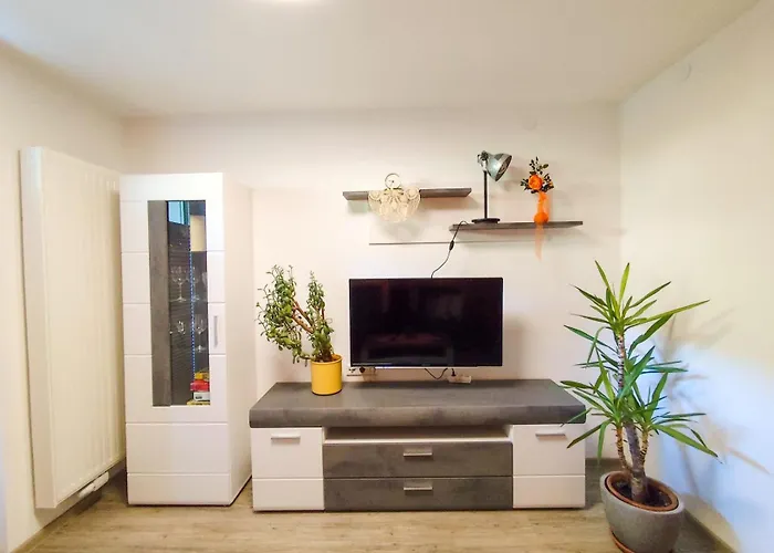 Daire Sonja's Patergassen