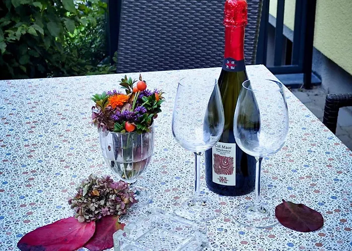 Appartamento Sonja's