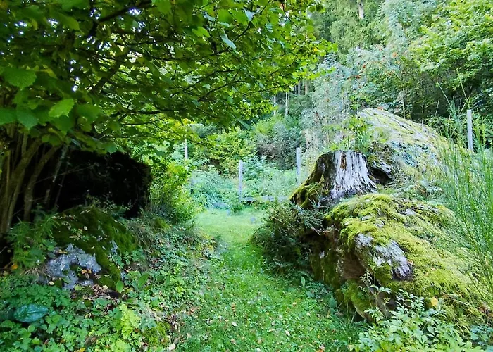 Sonja's Appartamento Patergassen