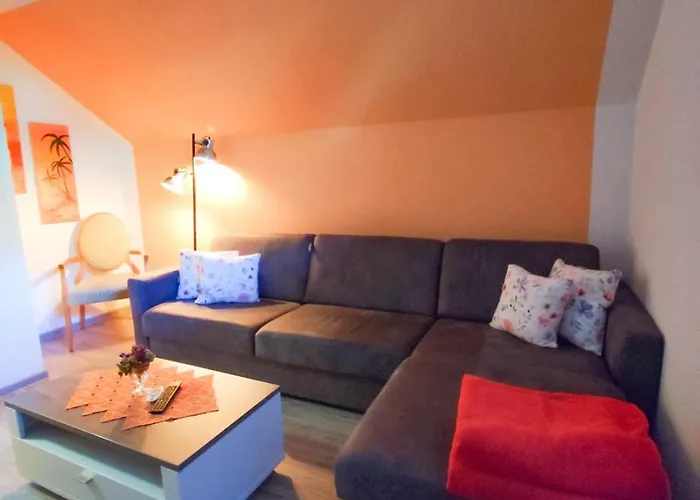 Appartamento Sonja's Patergassen